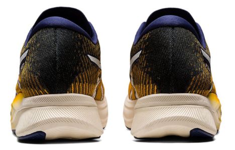 Asics Magic Speed 2 2E Wide 'Amber' 1011B496-800 sold by KicksCrew