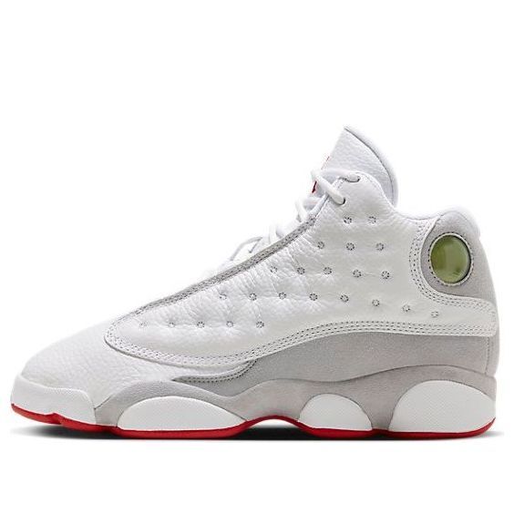 (GS) Air Jordan 13 Retro 'Wolf Grey' DJ3003-160 sold by KicksCrew