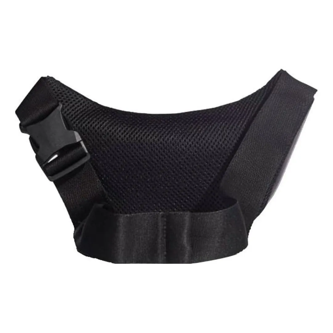 (WMNS) adidas Waist Bag 'Multi-Color' H17991 sold by KicksCrew product image thumbnail 2