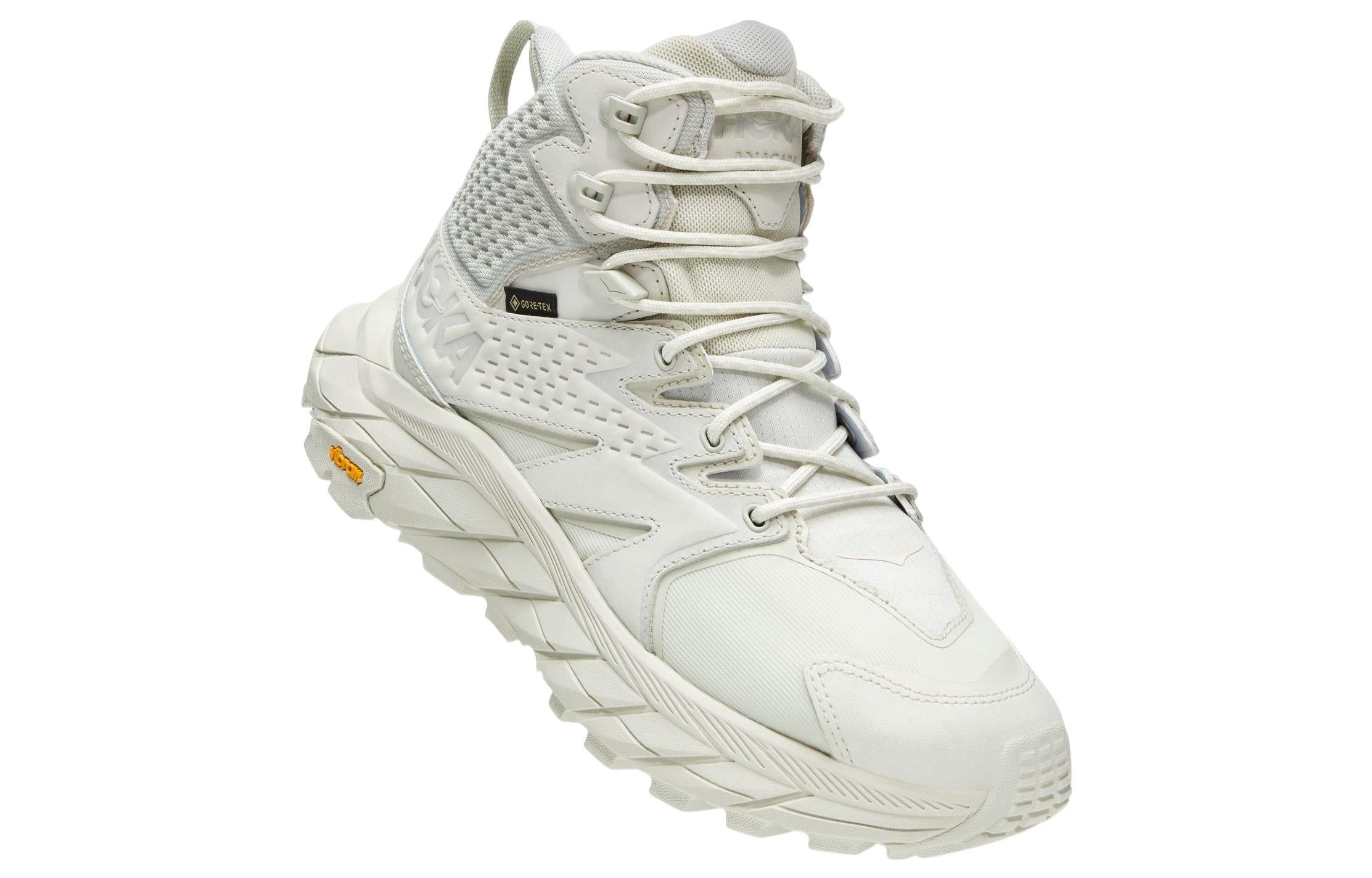 (WMNS) Hoka One One Anacapa Mid GORE-TEX 'Celedon Tint' 1130532-CTEG sold by KicksCrew product image thumbnail 5