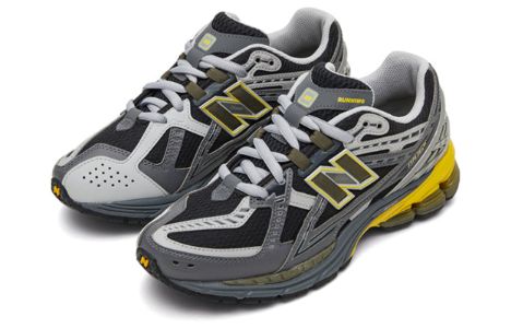 New Balance New Balance 1906R Shoes 'Grey Yellow' M1906NA