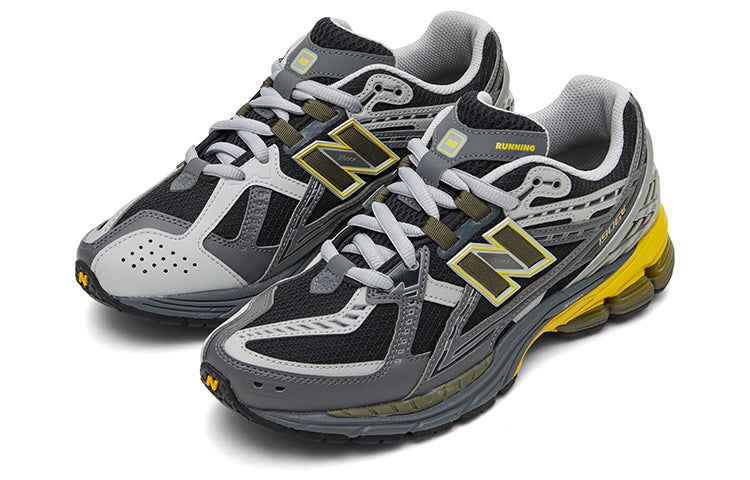 New Balance 1906R Shoes 'Grey Yellow' M1906NA sold by KicksCrew product image thumbnail 4