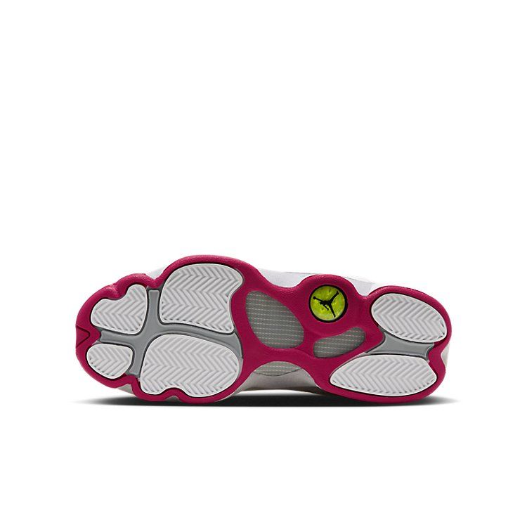 (GS) Air Jordan 13 Retro 'Wolf Grey' DJ3003-160 sold by KicksCrew product image thumbnail 5