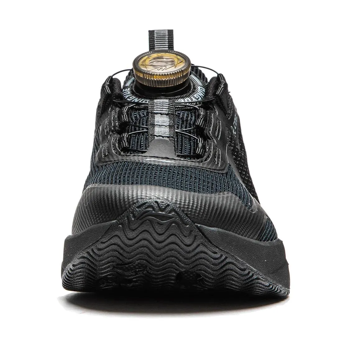 (GS) Li-Ning Dragon Jump V2 'Black' YKCU046-5 sold by KicksCrew product image thumbnail 5