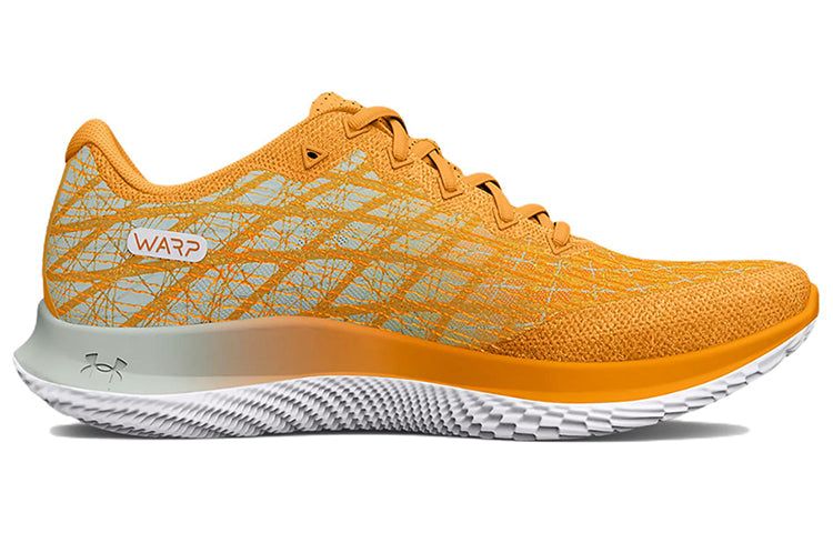 Under Armour Flow Velociti Wind 2 'Orange Shock' 3024903-800 sold by KicksCrew product image thumbnail 3