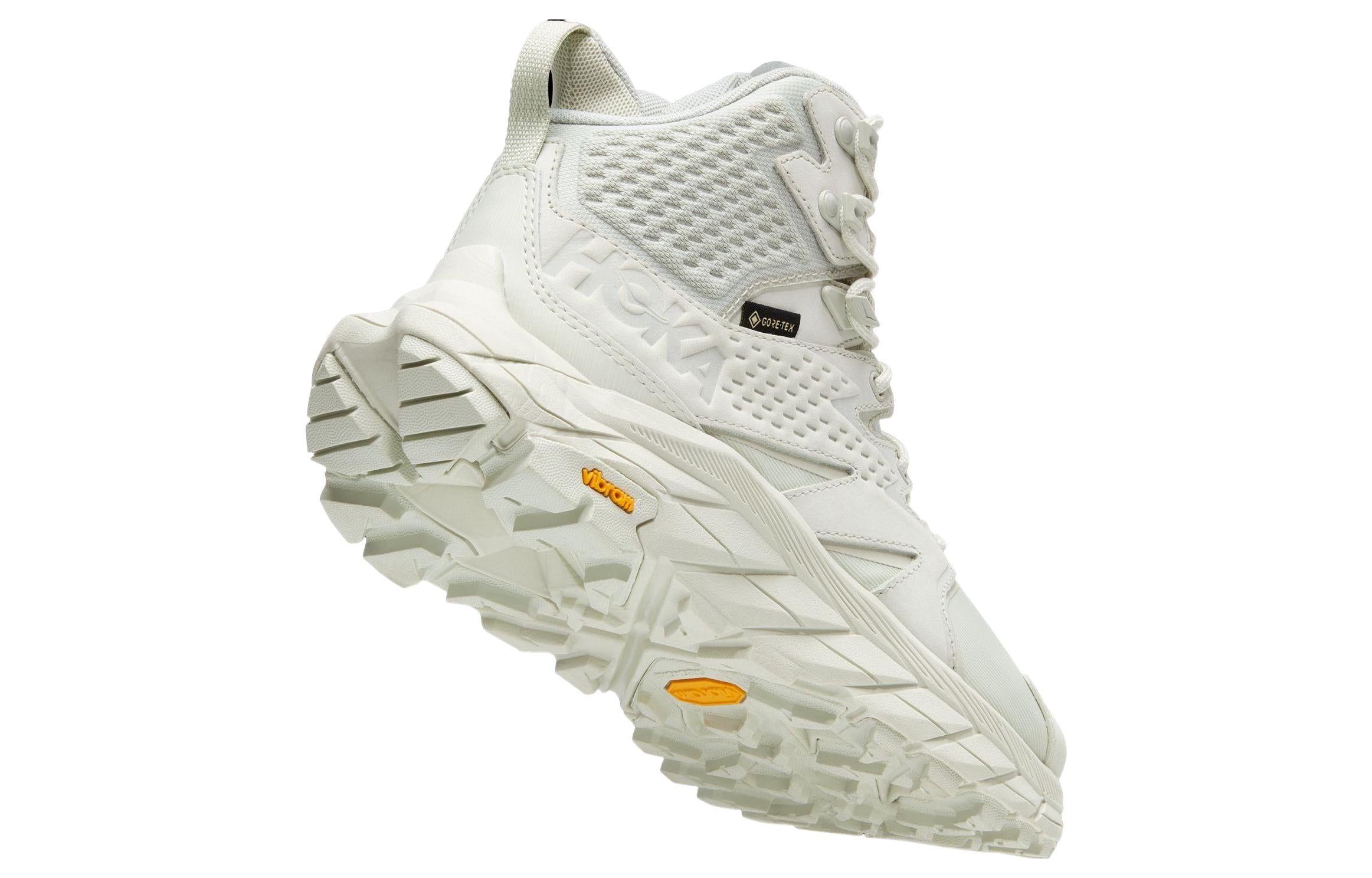 (WMNS) Hoka One One Anacapa Mid GORE-TEX 'Celedon Tint' 1130532-CTEG sold by KicksCrew product image thumbnail 6