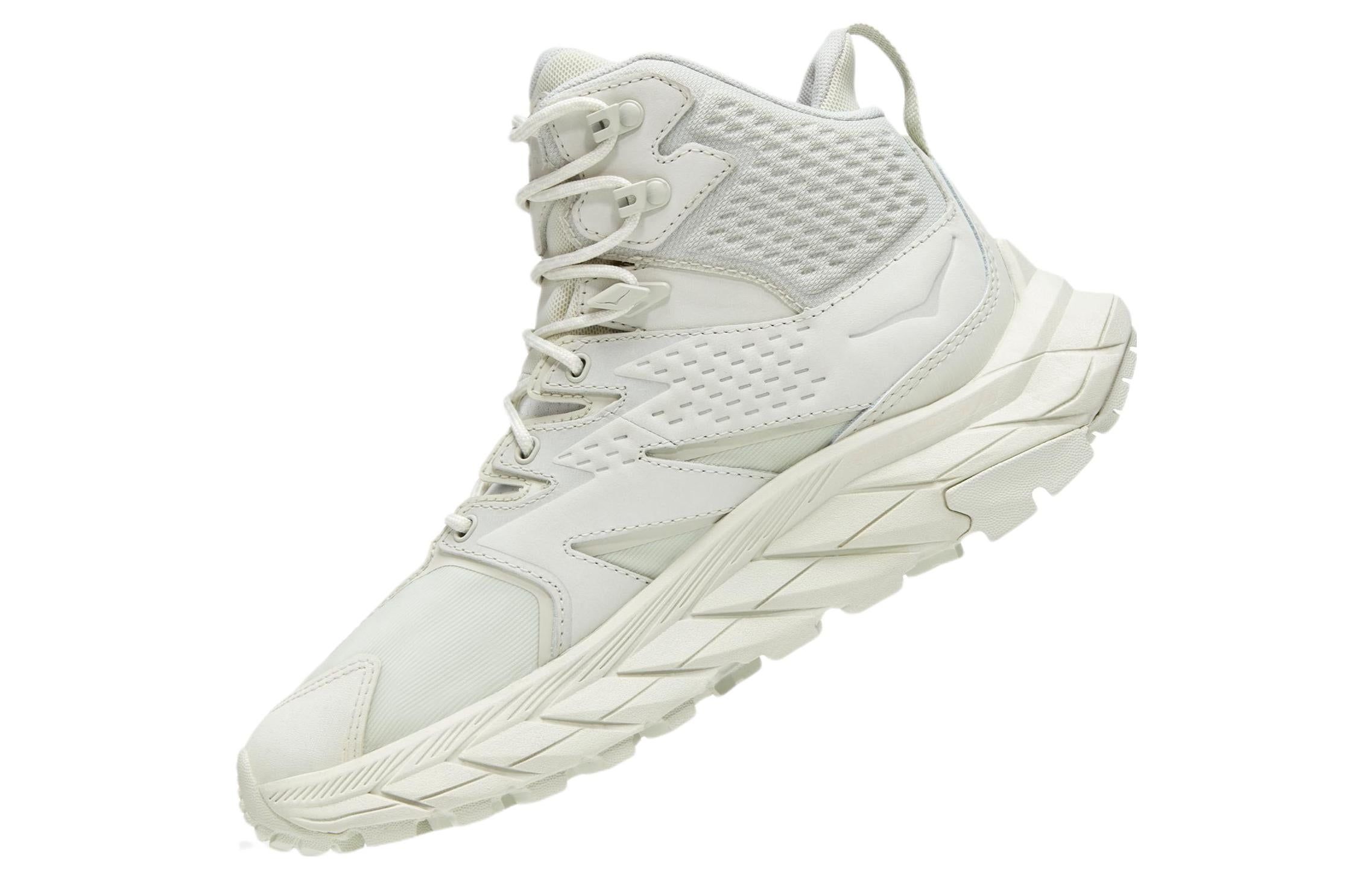 (WMNS) Hoka One One Anacapa Mid GORE-TEX 'Celedon Tint' 1130532-CTEG sold by KicksCrew product image thumbnail 3