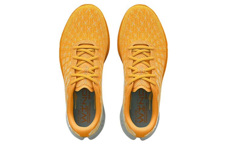 Under Armour Flow Velociti Wind 2 'Orange Shock' 3024903-800 sold by KicksCrew product image thumbnail 5