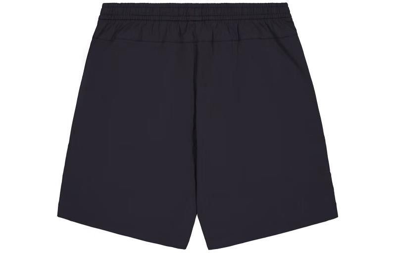 New Balance Woven Cargo Short 'Black' NVE24141-BK sold by KicksCrew product image thumbnail 2