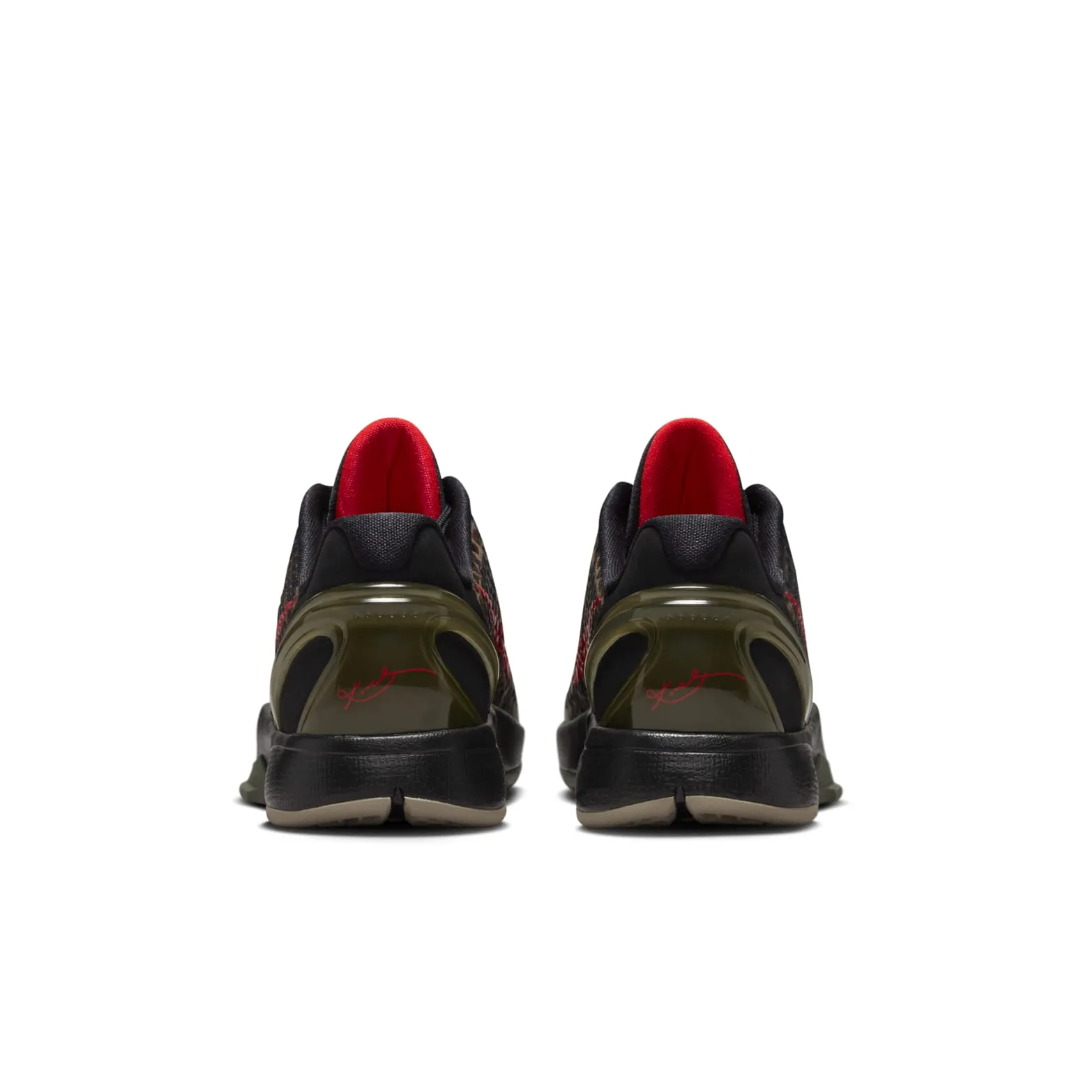 GS) Nike Zoom Kobe 6 
