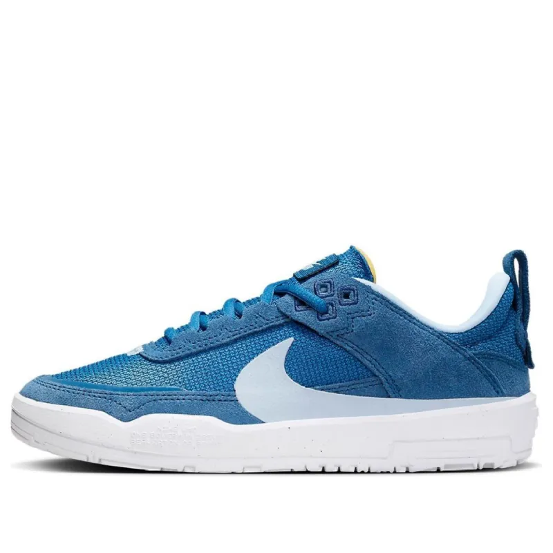 (GS) Nike SB Day One SB 'Court Blue' FN4210-400 sold by KicksCrew