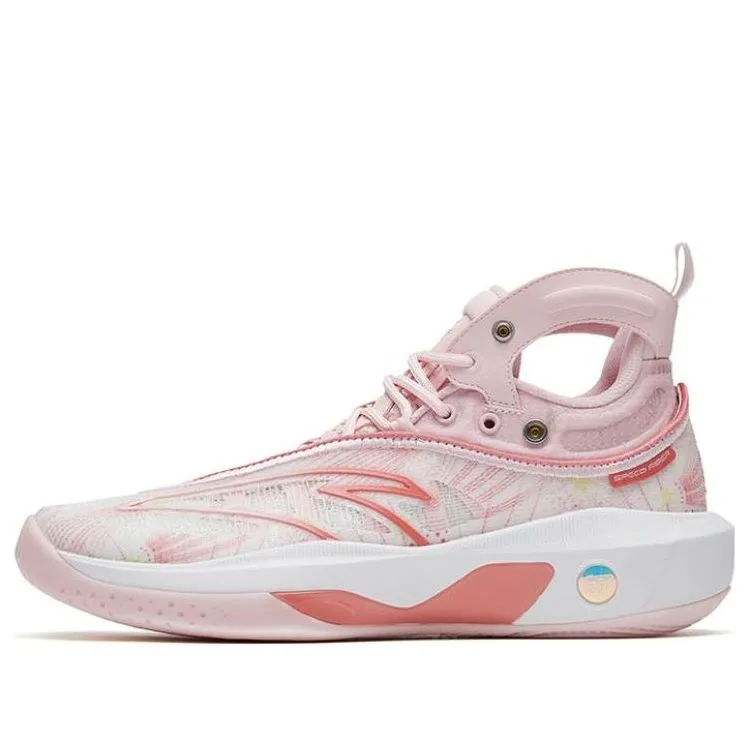 ANTA Klay Thompson 8 '520 Pink White' 112321101-10 sold by KicksCrew