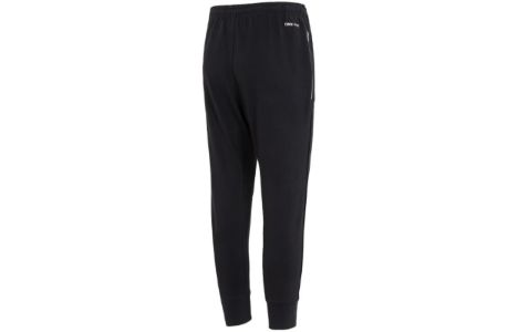 Nike Standard Issue Dri-FIT Soccer Pants 'Black' FB6813-010 sold by KicksCrew