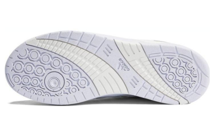 Adidas Midcity Low Basketball Shoes 'Cloud White' ID5391 sold by KicksCrew product image thumbnail 6