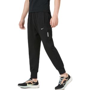 Nike Standard Issue Dri-FIT Soccer Pants 'Black' FB6813-010 sold by KicksCrew