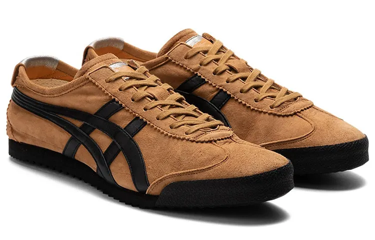 Onitsuka Tiger Mexico 66 Sneakers 'Orange Black' 1181A507-203 sold by KicksCrew product image thumbnail 2