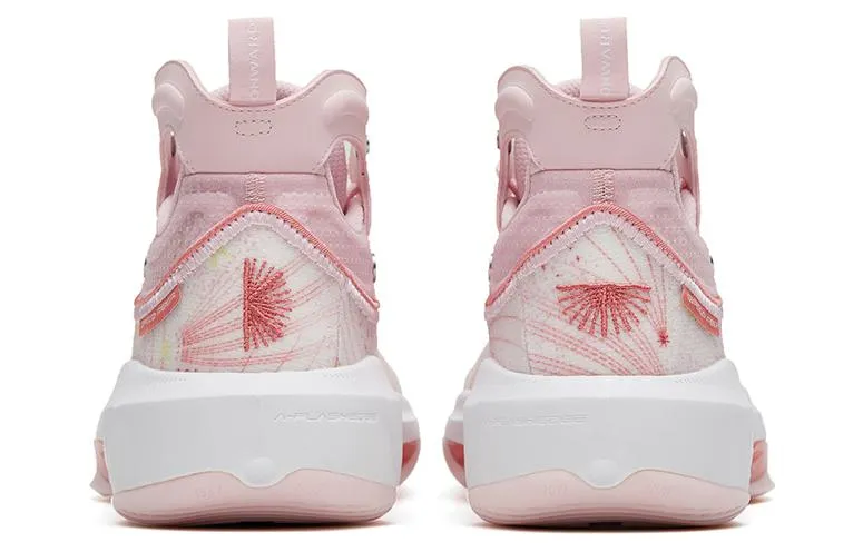 ANTA Klay Thompson 8 '520 Pink White' 112321101-10 sold by KicksCrew product image thumbnail 4