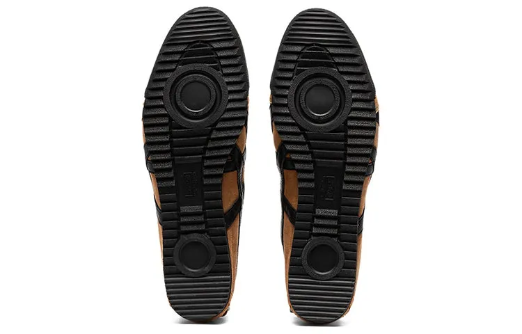 Onitsuka Tiger Mexico 66 Sneakers 'Orange Black' 1181A507-203 sold by KicksCrew product image thumbnail 5