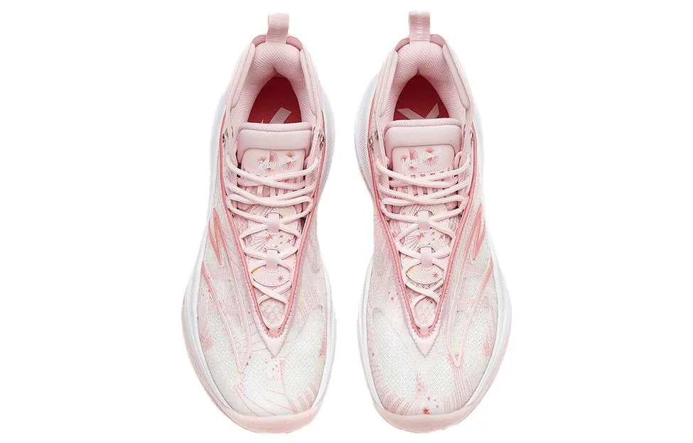 ANTA Klay Thompson 8 '520 Pink White' 112321101-10 sold by KicksCrew product image thumbnail 3