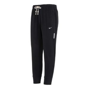 Nike Standard Issue Dri-FIT Soccer Pants 'Black' FB6813-010 sold by KicksCrew