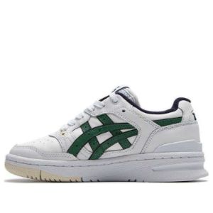 ASICS EX89 'White Shamrock Green' 1201A476-116 sold by KicksCrew