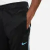 Nike Sportswear Repeat Pants 'Black' DX2027-011 sold by KicksCrew
