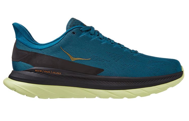Hoka One One Mach 4 'Blue Coral' 1113528-BCBLC sold by KicksCrew product image thumbnail 2