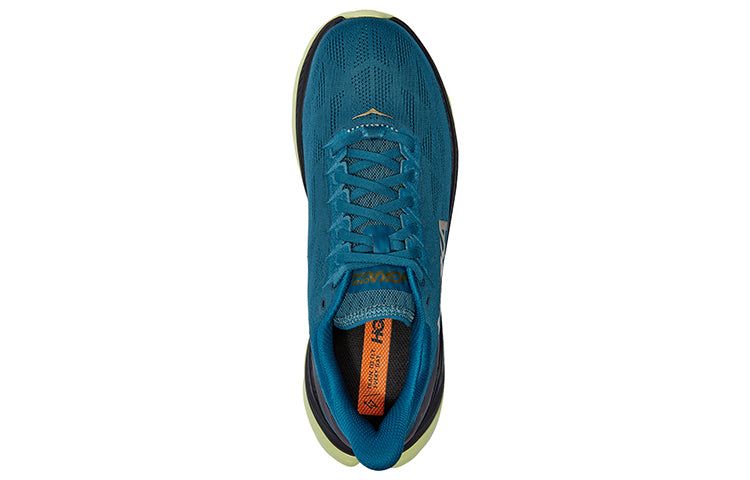 Hoka One One Mach 4 'Blue Coral' 1113528-BCBLC sold by KicksCrew product image thumbnail 3