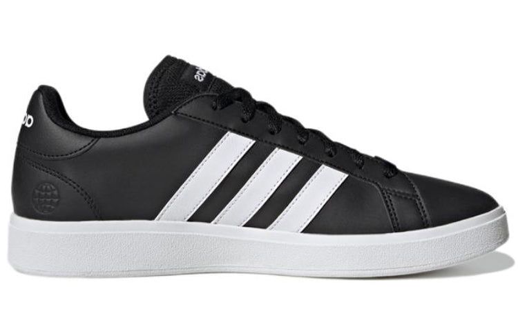 Adidas Neo Grand Court Base 2.0 'Core Black' GW9251 sold by KicksCrew product image thumbnail 2