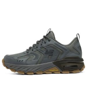 ゆきページ Skechers Max Protect 'Grey' 237307C-SLT | Parallel