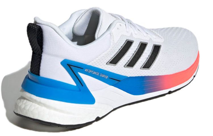 adidas Response Super 2.0 'White' GX8264 sold by KicksCrew product image thumbnail 4