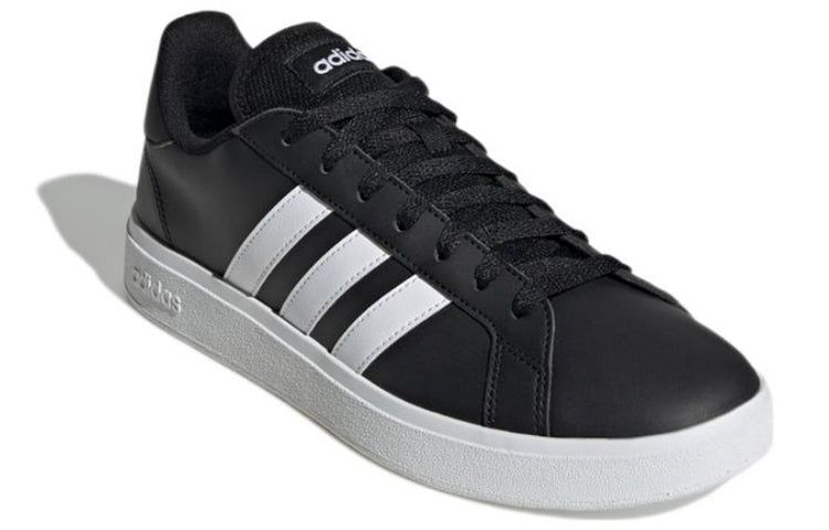 Adidas Neo Grand Court Base 2.0 'Core Black' GW9251 sold by KicksCrew product image thumbnail 3