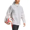adidas Tiro 24 Pro Rain Jacket 'White' IT7109 sold by KicksCrew