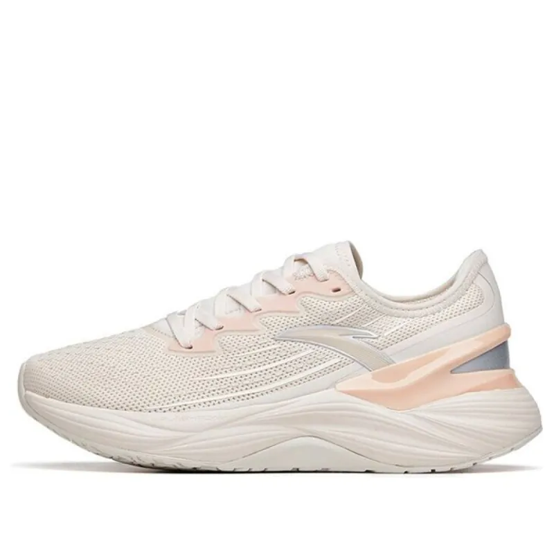 (WMNS) ANTA Chuang 2.0 'Beige Orange Grey' 122215586-4 sold by KicksCrew