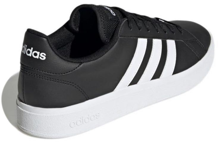Adidas Neo Grand Court Base 2.0 'Core Black' GW9251 sold by KicksCrew product image thumbnail 4