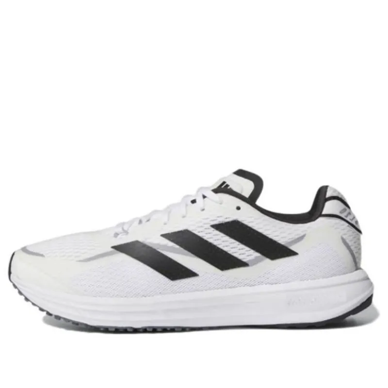 Adidas SL20.3 Shoes 'White Black' GY0560 sold by KicksCrew