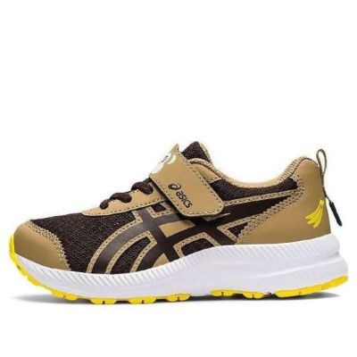 (PS) ASICS Contend 7 'Coffee' 1014A239-207 sold by KicksCrew