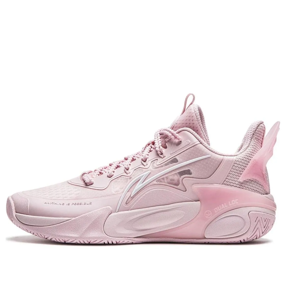 Li-Ning Wade Shadow 5 V2 'Easter Egg' ABPU009-7