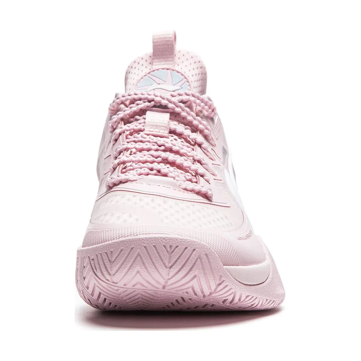 GS) Li-Ning Wind Shadow 2.0 'Pink' YKBU072-4 | Parallel