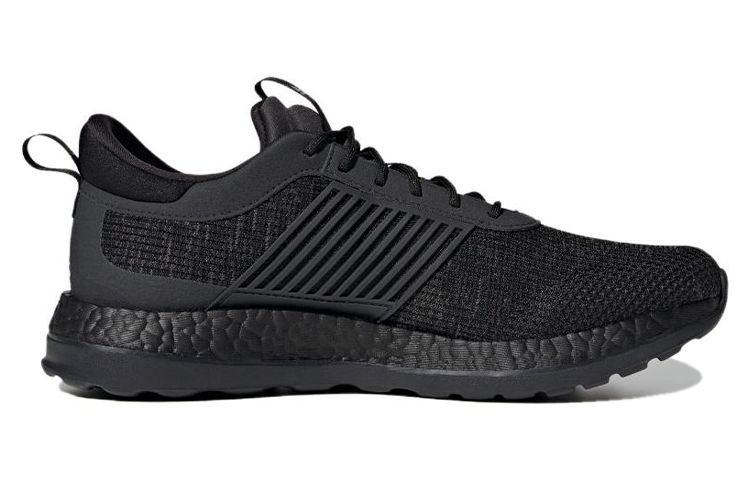 Adidas ZG Boost 'Core Black' IF8732 sold by KicksCrew product image thumbnail 2