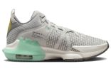 Nike LeBron Witness 7 'Flat Pewter Mint' DM1123-006 sold by KicksCrew