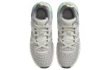 Nike LeBron Witness 7 'Flat Pewter Mint' DM1123-006 sold by KicksCrew