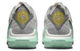 Nike LeBron Witness 7 'Flat Pewter Mint' DM1123-006 sold by KicksCrew