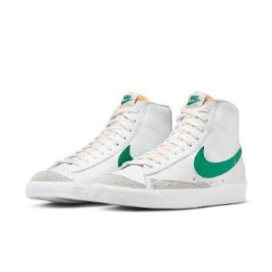 Nike Blazer Mid '77 Vintage Shoes 'White Malachite' BQ6806-127 sold by KicksCrew