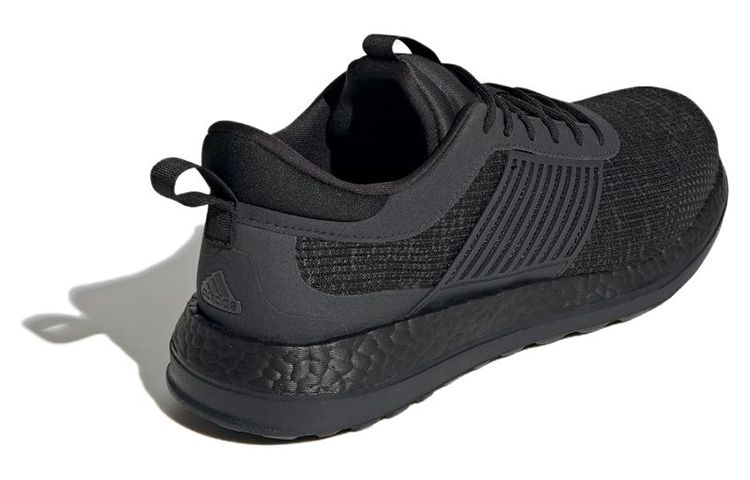 Adidas ZG Boost 'Core Black' IF8732 sold by KicksCrew product image thumbnail 3