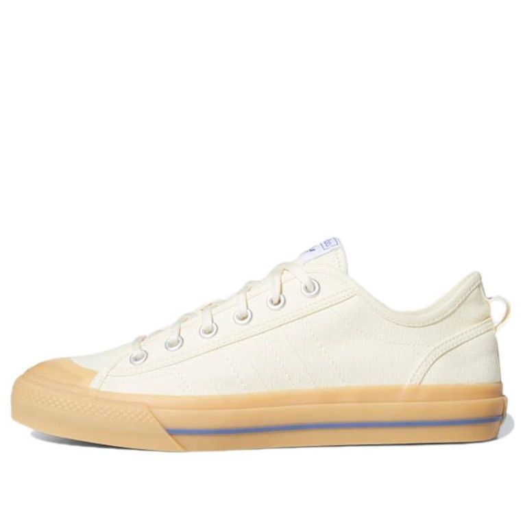 adidas Nizza RF 'Cream White Gum' FX8360 sold by KicksCrew
