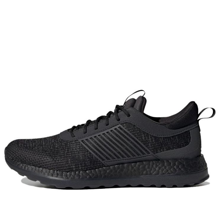 Adidas ZG Boost 'Core Black' IF8732 sold by KicksCrew