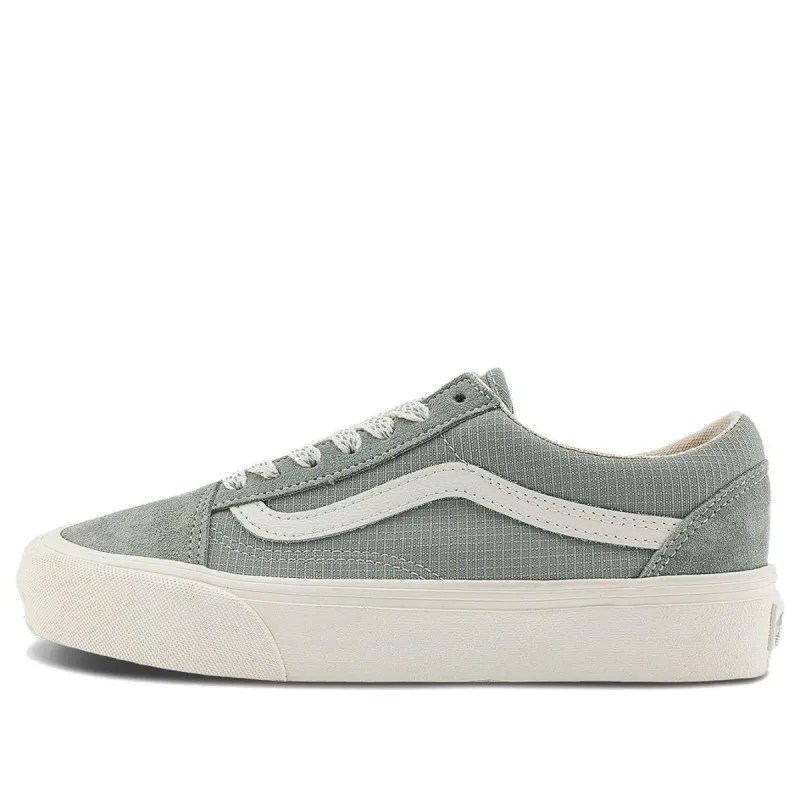 Vans Old Skool 'Sea Spray True White' VN0005UBBY1 sold by KicksCrew