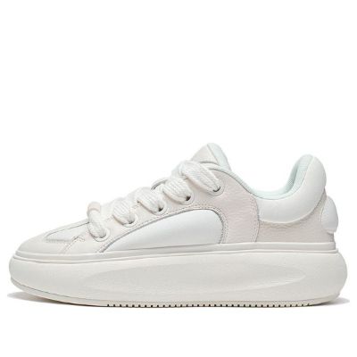 Li-Ning YunYou C4D 'White Beige' AZGT089-4 sold by KicksCrew