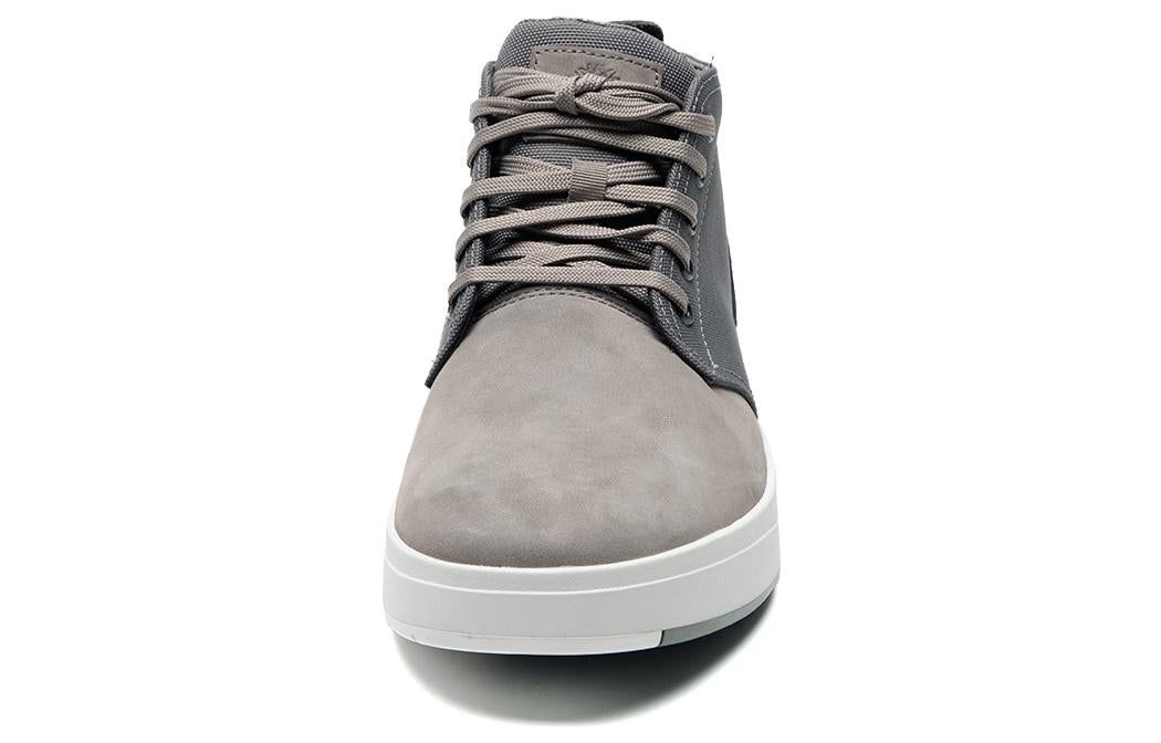Timberland Davis Square F/L Chukka 'Grey' A1SESMF49 sold by KicksCrew product image thumbnail 2